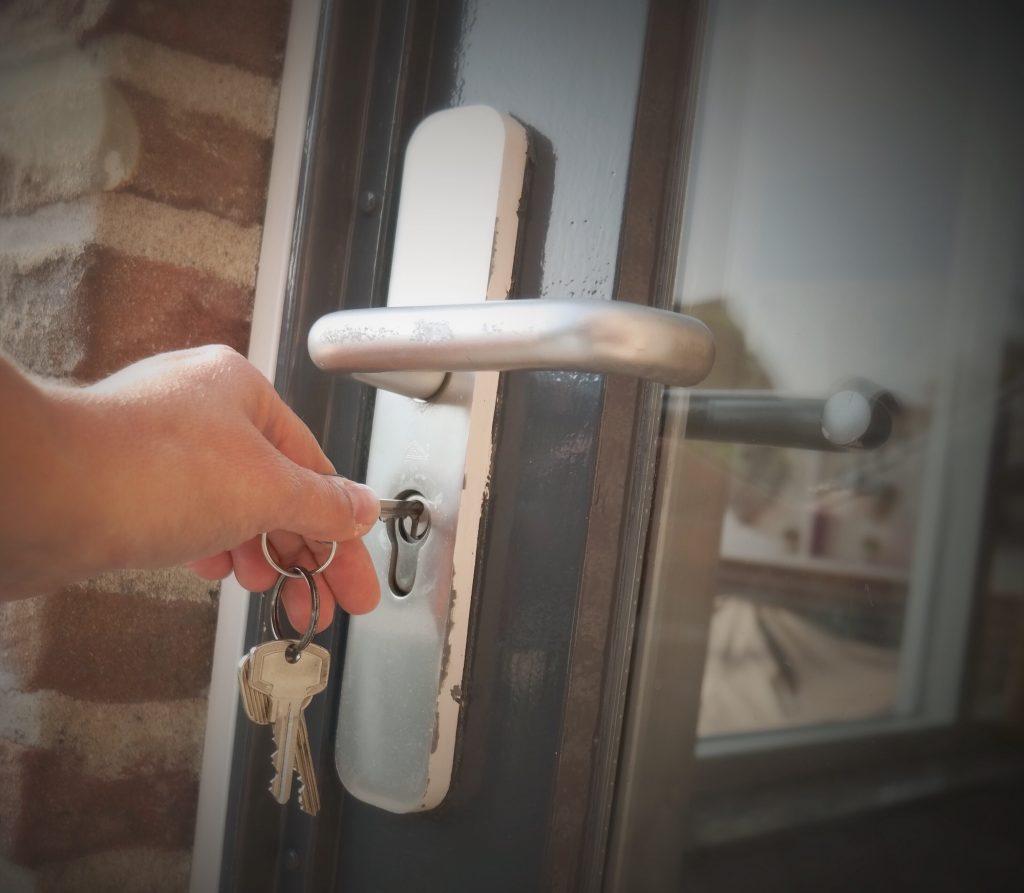 Emergency Locksmith Dundee | 24/7 Fast Response | Low Prices